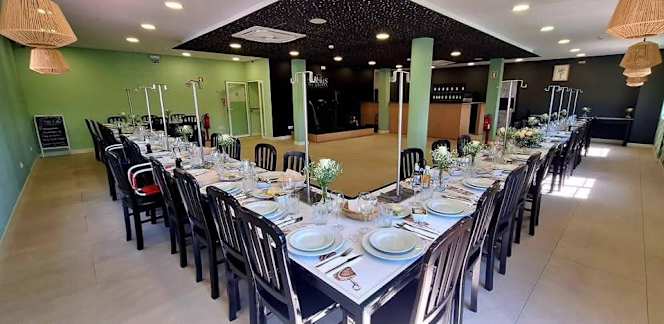 Sabores Da Quinta - 1
