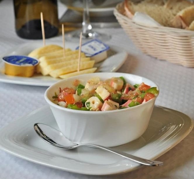 Sabores Da Quinta - 4