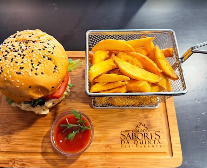 Sabores Da Quinta - 3