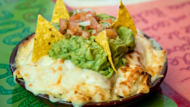 Ricos Tacos - Las Rozas - 4