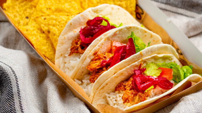 Ricos Tacos - Las Rozas - 7