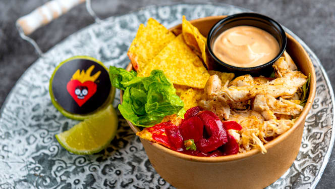 Ricos Tacos - Las Rozas - 8