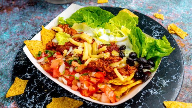 Ricos Tacos - Las Rozas - 5