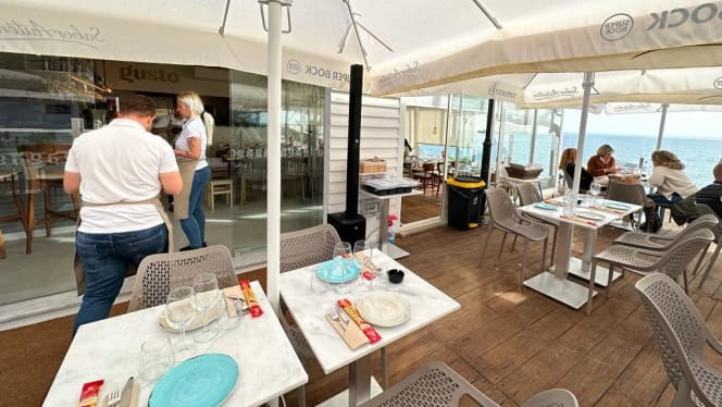 Gusto Pizzeria da Guia - 4