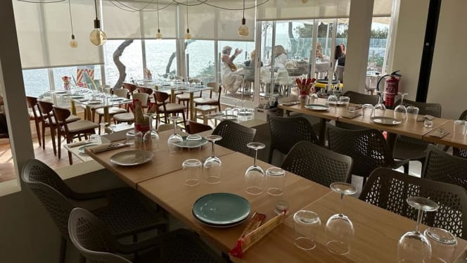 Gusto Pizzeria da Guia - 7