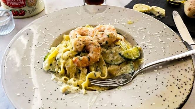 Gusto Pizzeria da Guia - 0