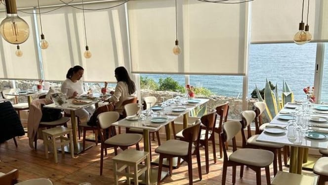 Gusto Pizzeria da Guia - 5