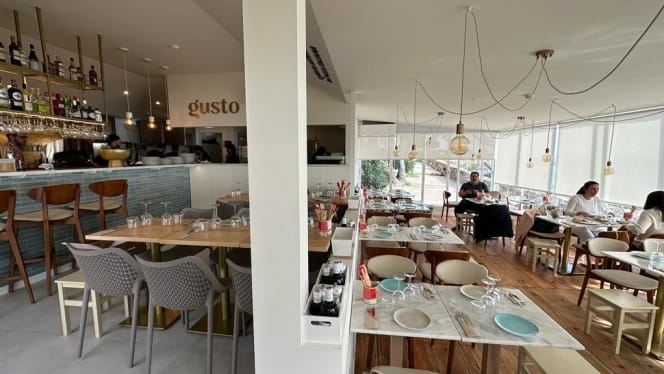 Gusto Pizzeria da Guia - 6