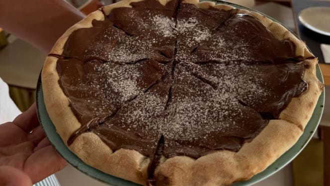 Gusto Pizzeria da Guia - 3