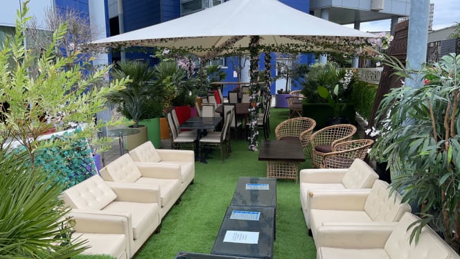 Banyan on The Thames at Hotel Rafayel - 5