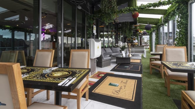 Banyan on The Thames at Hotel Rafayel - 6