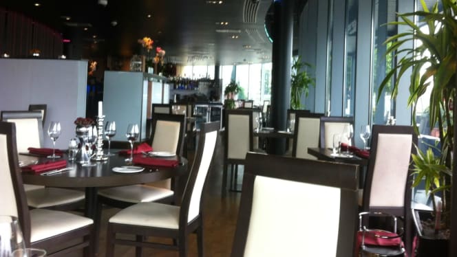 Banyan on The Thames at Hotel Rafayel - 2