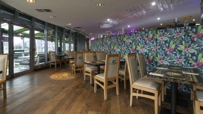 Banyan on The Thames at Hotel Rafayel - 7