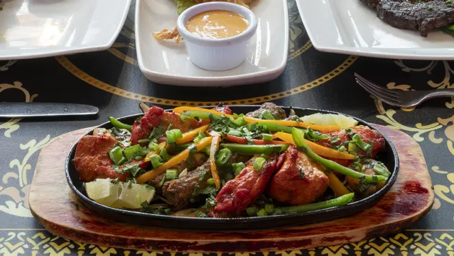 Banyan on The Thames at Hotel Rafayel - 0