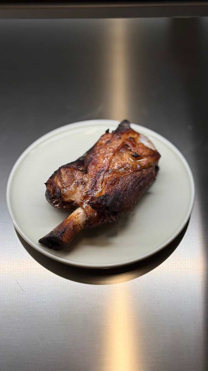 Bistrot Accanto - Cibo da Condividere - 0
