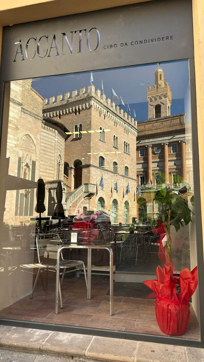 Bistrot Accanto - Cibo da Condividere - 3