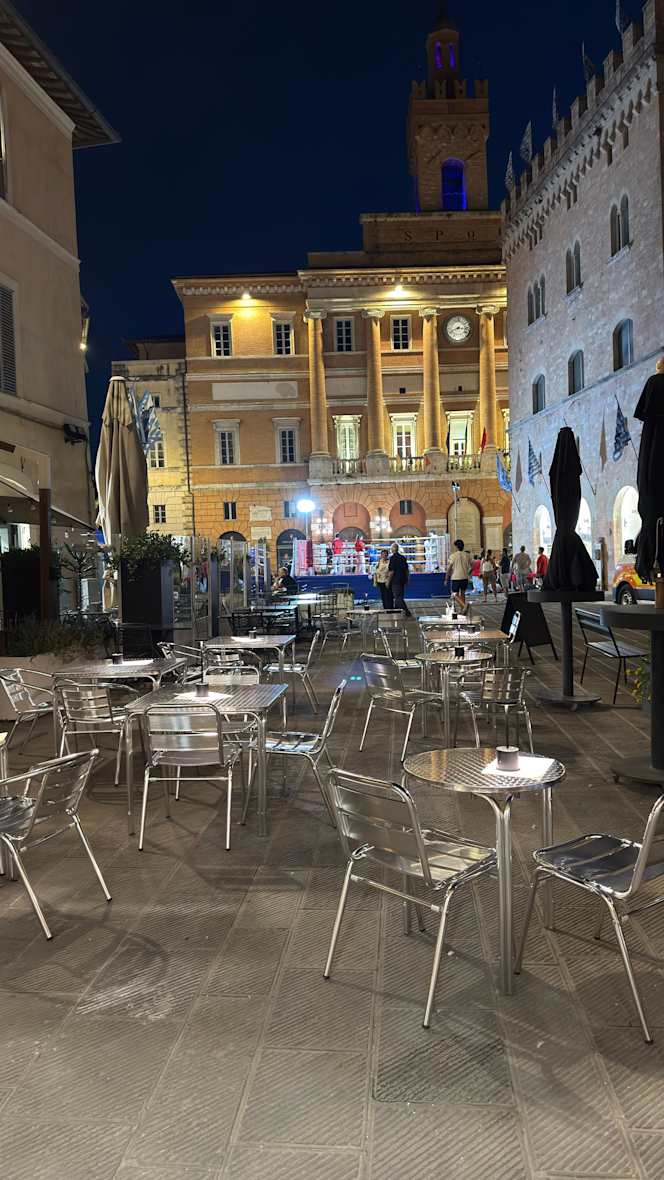 Bistrot Accanto - Cibo da Condividere - 2
