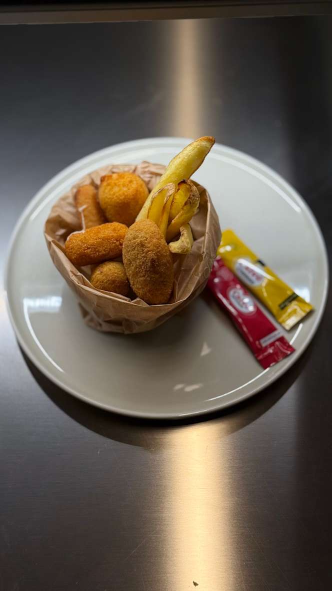 Bistrot Accanto - Cibo da Condividere - 7