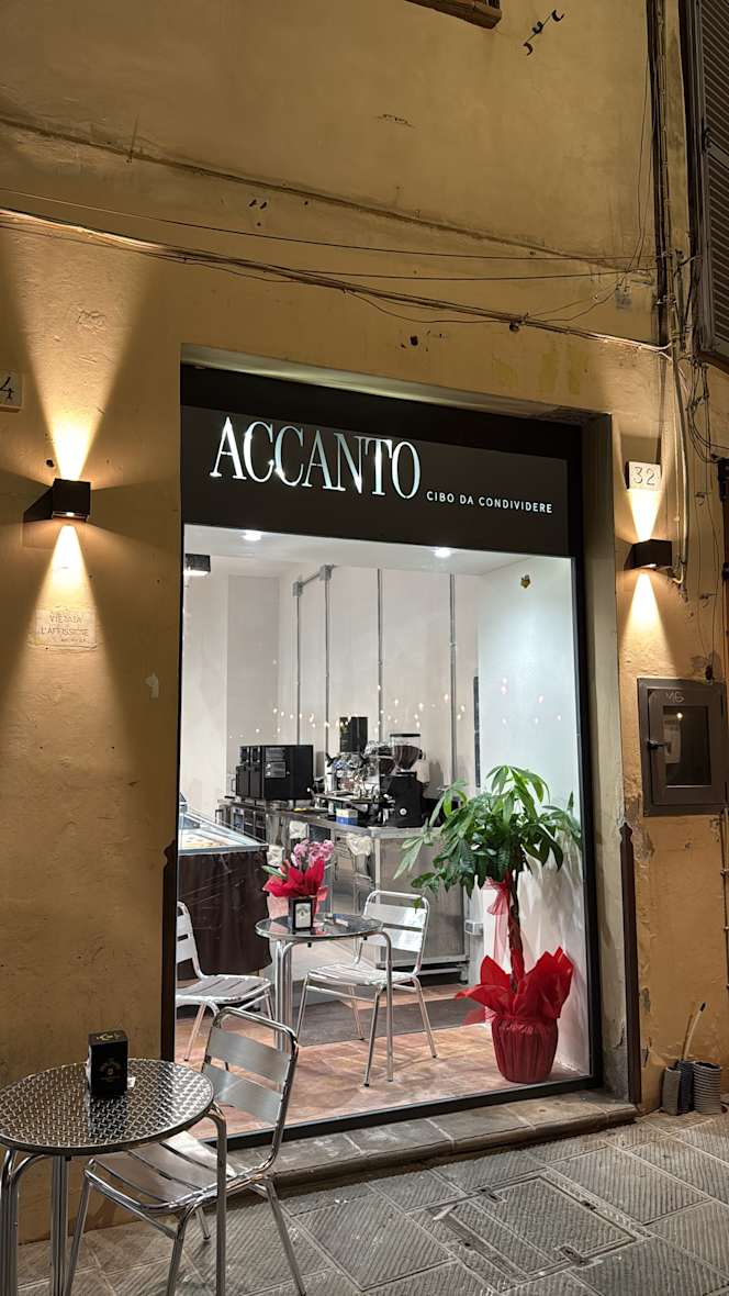 Bistrot Accanto - Cibo da Condividere - 4