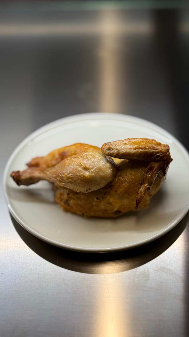 Bistrot Accanto - Cibo da Condividere - 8