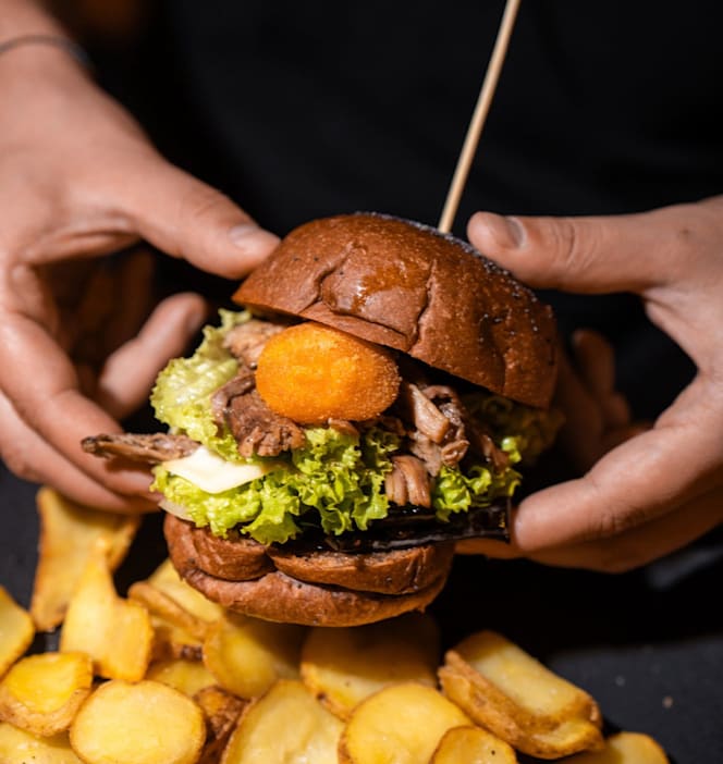 Cà Nova Ristorante & Cocktail - 2