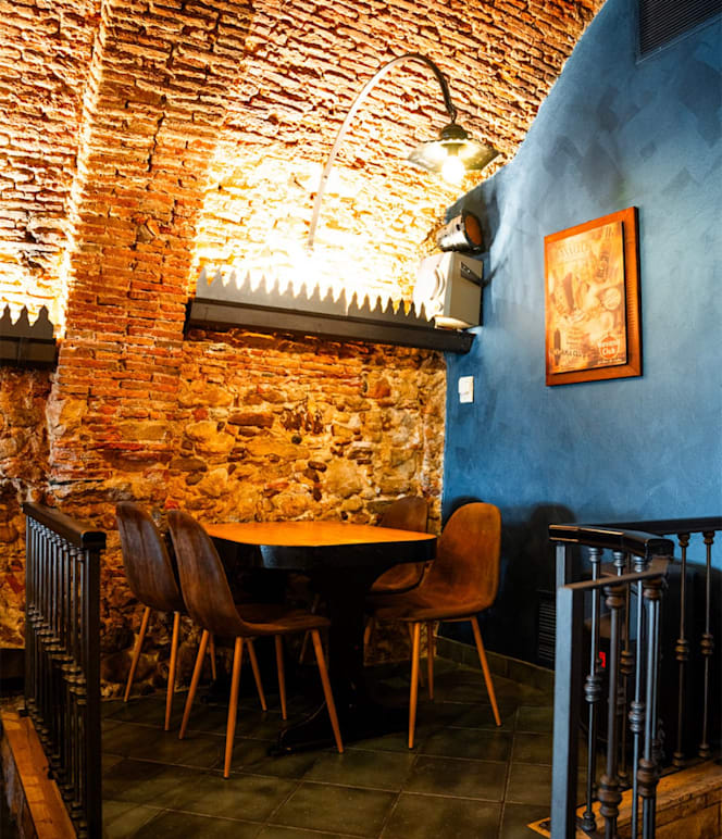 Cà Nova Ristorante & Cocktail - 8