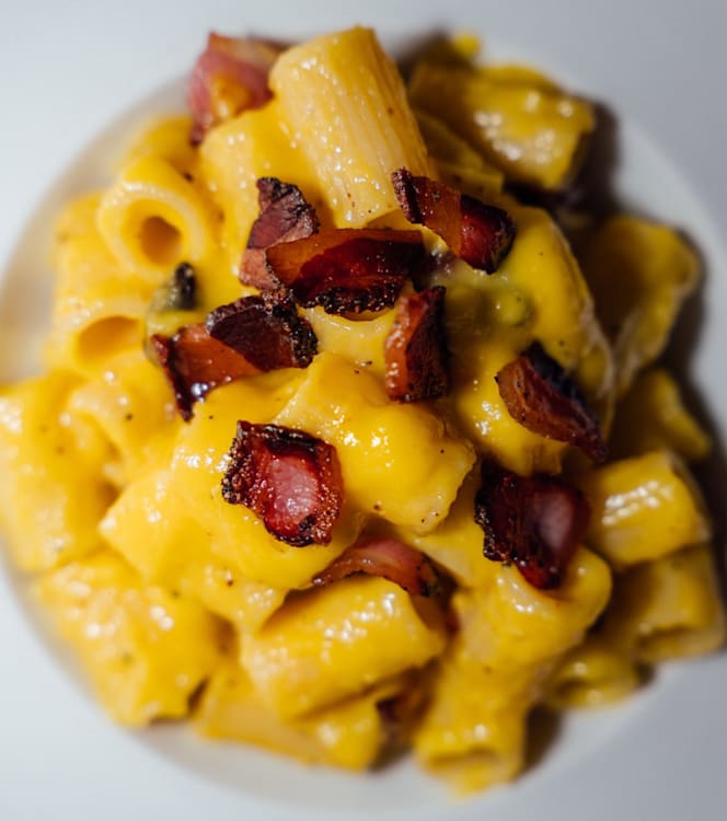 Cà Nova Ristorante & Cocktail - 4