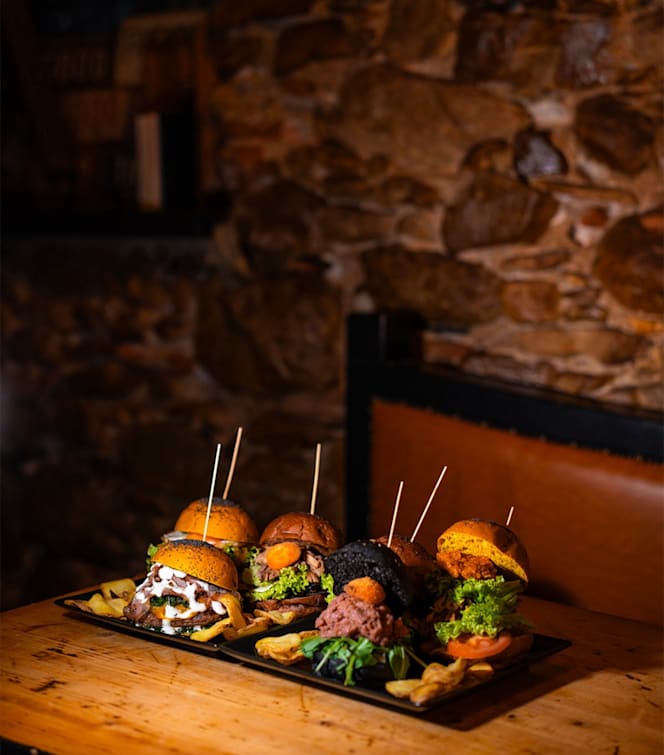 Cà Nova Ristorante & Cocktail - 1