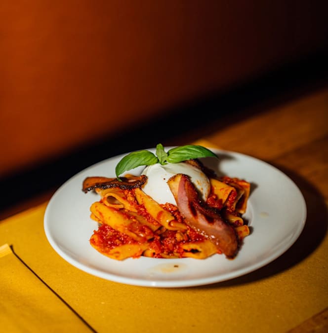 Cà Nova Ristorante & Cocktail - 3