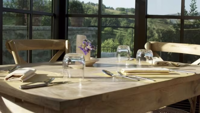 La Tavola dei Cavalieri - Assisi - 4