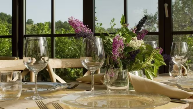 La Tavola dei Cavalieri - Assisi - 2