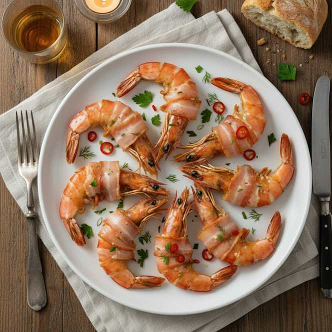 Crudo Fritto e Bollicine - 5