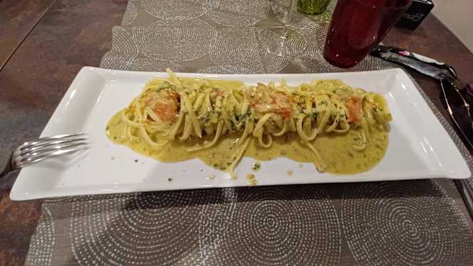 Crudo Fritto e Bollicine - 3