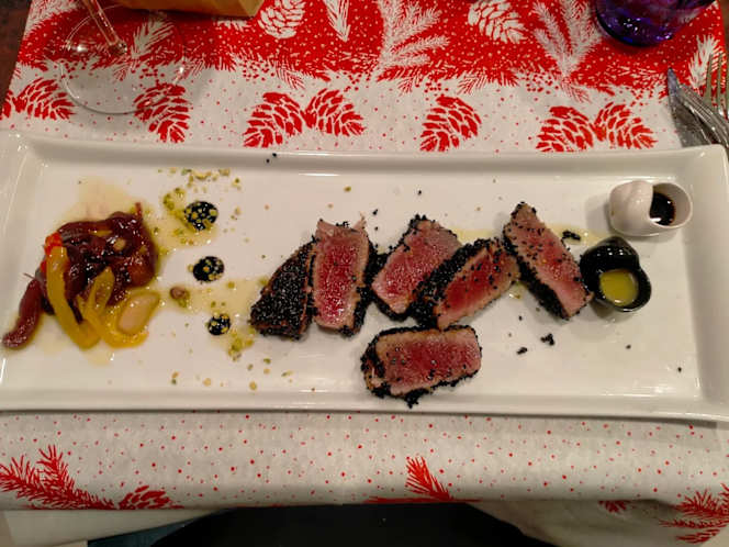 Crudo Fritto e Bollicine - 6