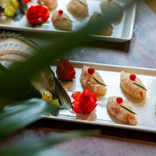 Crudo Fritto e Bollicine - 8