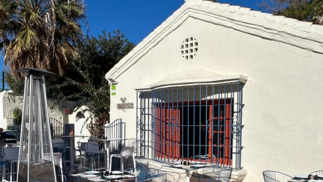 Casaamigos Playa - 1