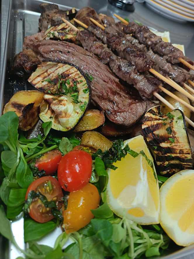 Devastante Birra Brace e Cucina - Segrate - 4
