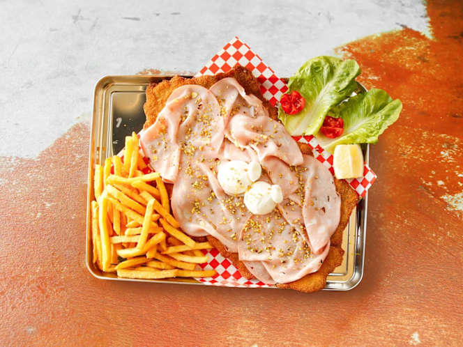 Devastante Birra Brace e Cucina - Segrate - Segrate - 4