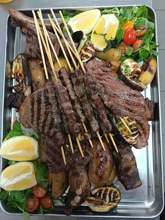 Devastante Birra Brace e Cucina - Segrate - 3