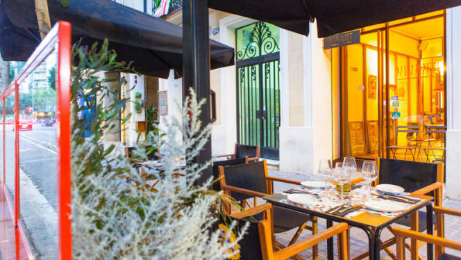 Vivant - Barcelona - 9