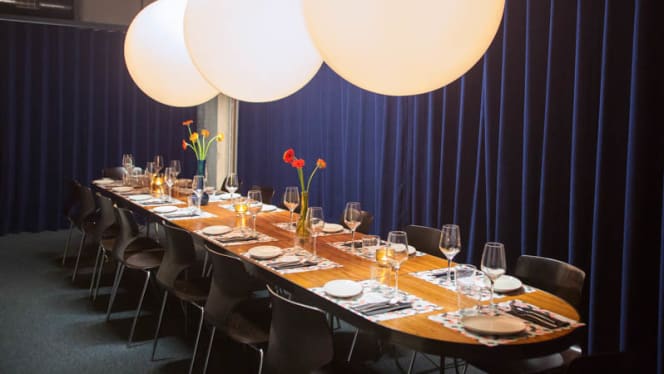 Vivant - Barcelona - 5