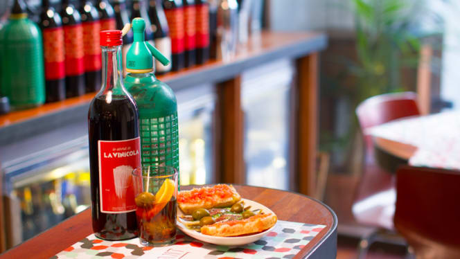 Vivant - Barcelona - 4