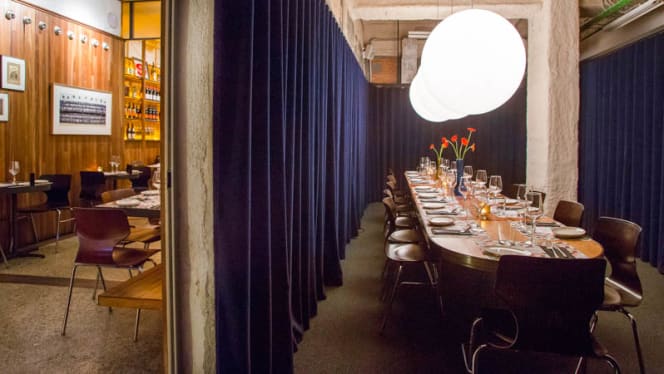 Vivant - Barcelona - 6