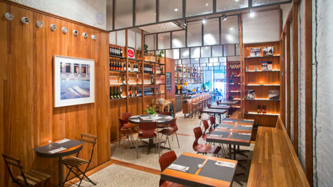 Vivant - Barcelona - 8