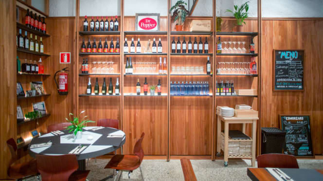 Vivant - Barcelona - 7