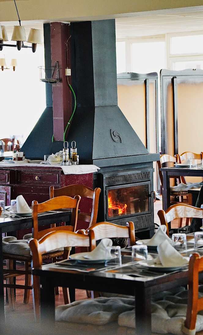 La Hacienda - 3