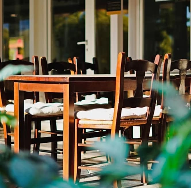 La Hacienda - 5