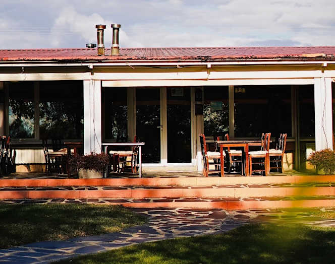La Hacienda - 2
