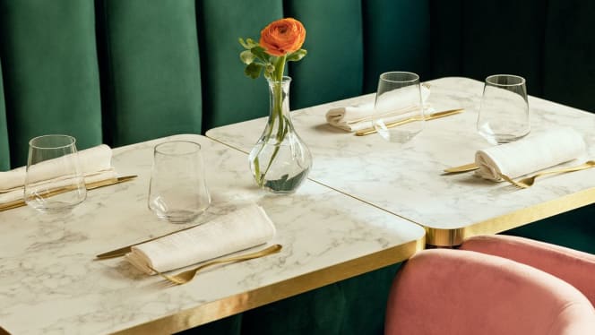 Eclipse Bistrot & Restaurant - 0