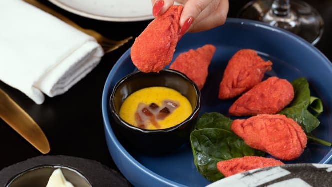 Eclipse Bistrot & Restaurant - 3